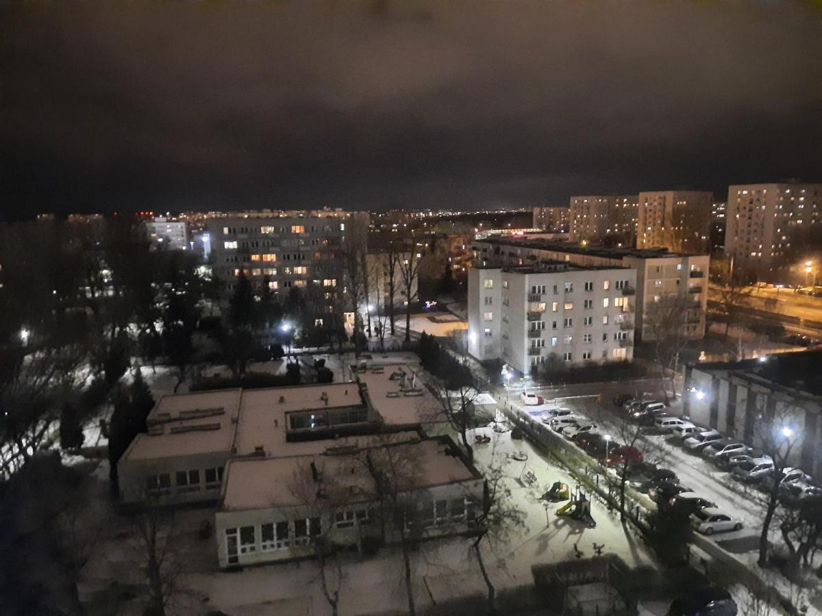 Zatrasie Варшава Экстерьер фото